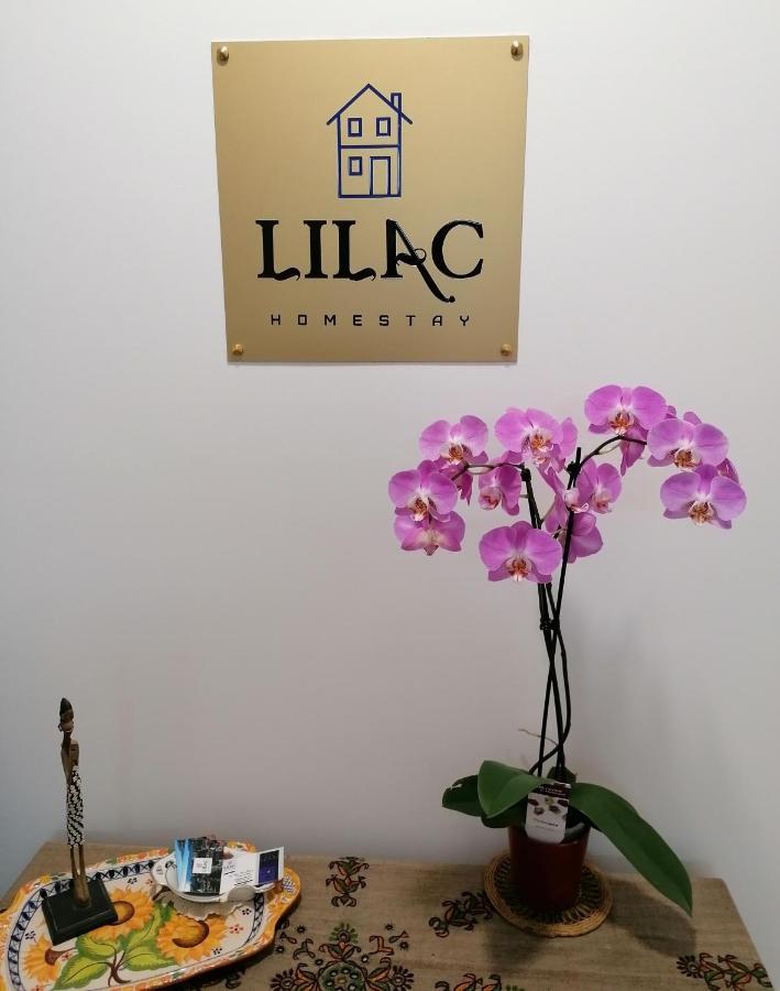 Lilac Homestay Setubal Ngoại thất bức ảnh