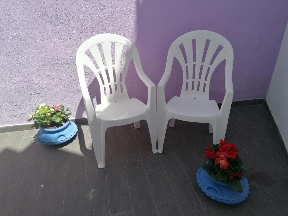 Lilac Homestay Setubal Ngoại thất bức ảnh