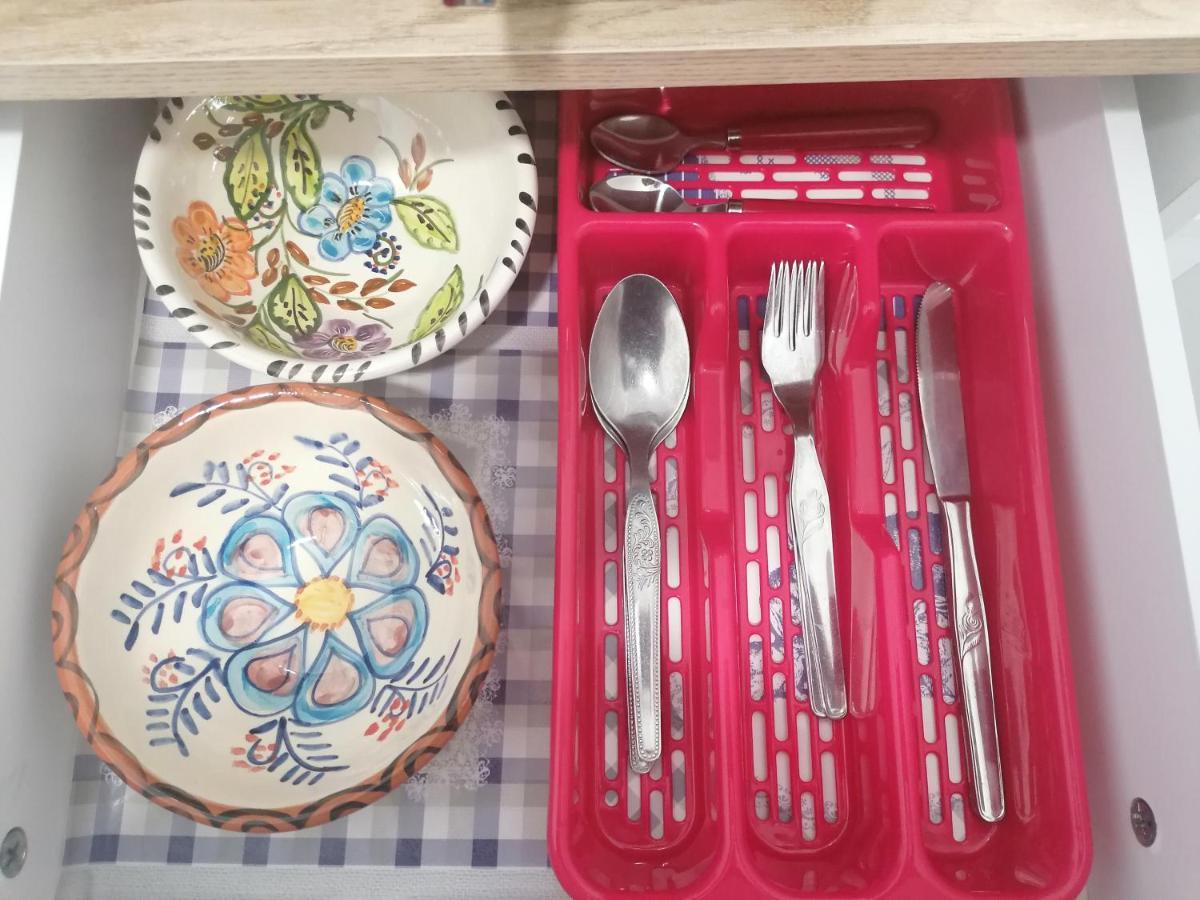 Lilac Homestay Setubal Ngoại thất bức ảnh