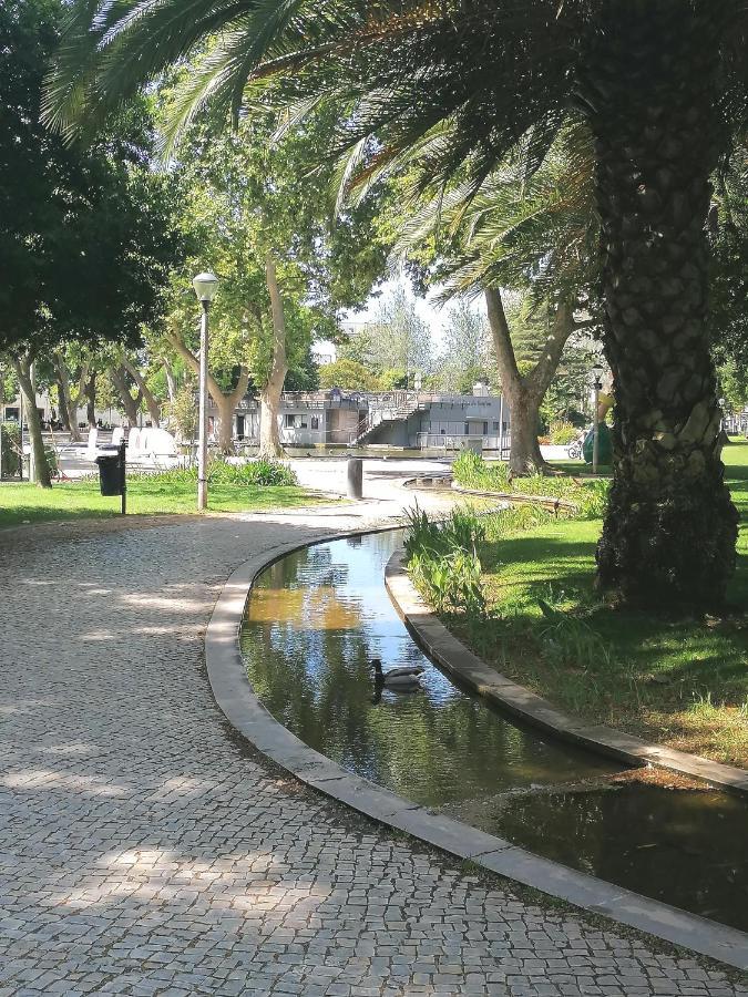 Lilac Homestay Setubal Ngoại thất bức ảnh
