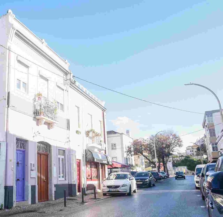 Lilac Homestay Setubal Ngoại thất bức ảnh