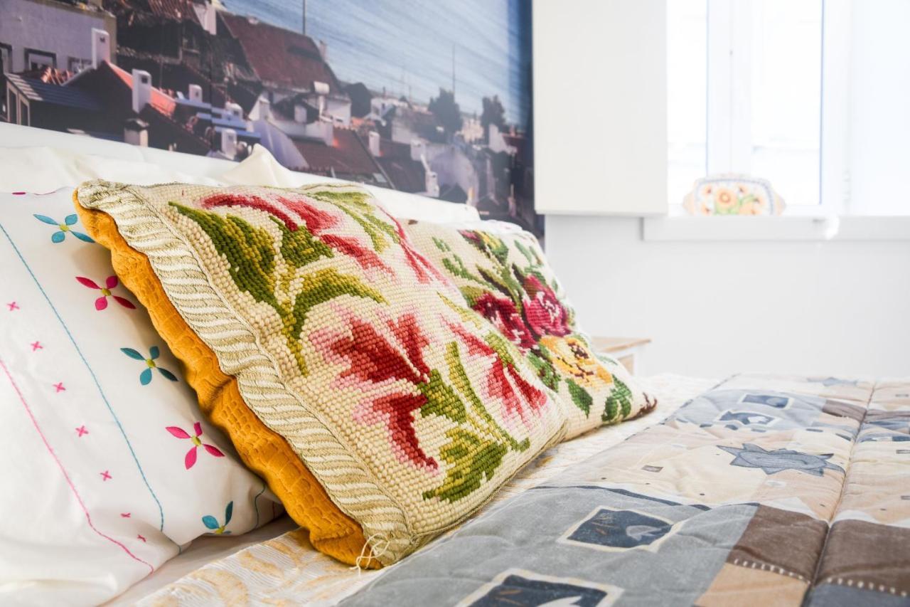 Lilac Homestay Setubal Ngoại thất bức ảnh