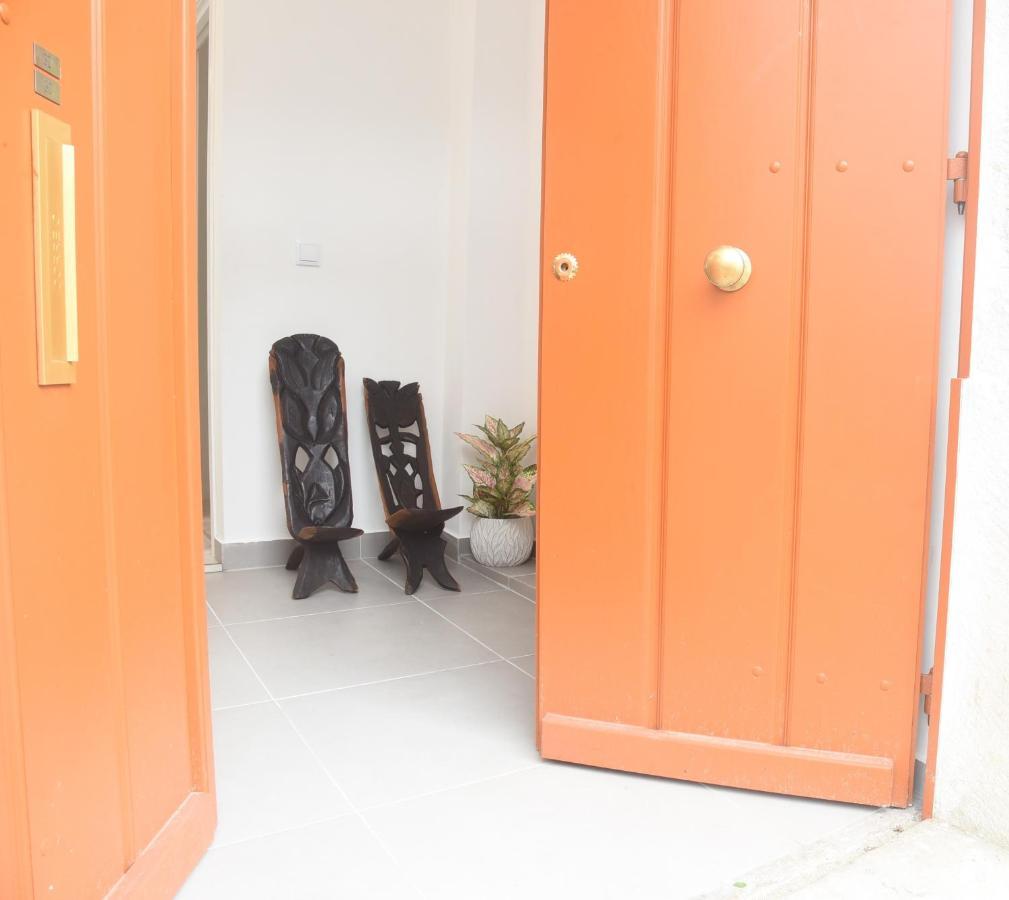 Lilac Homestay Setubal Ngoại thất bức ảnh