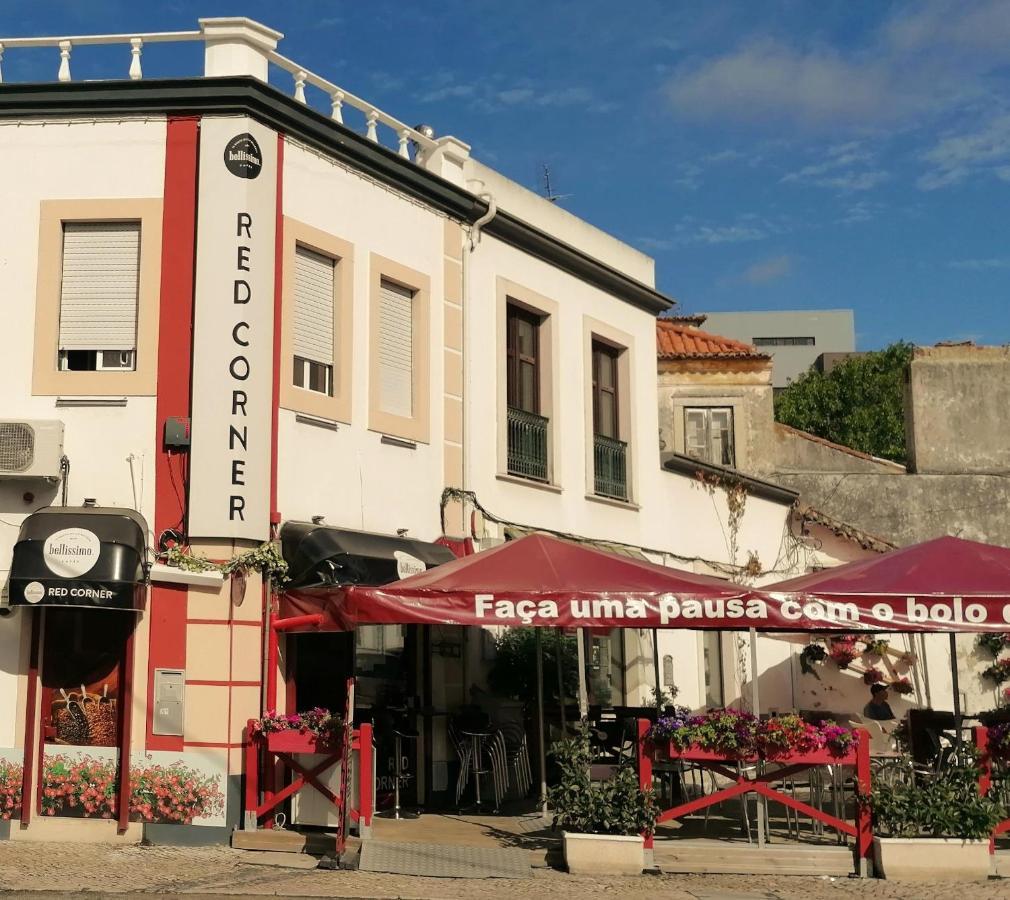 Lilac Homestay Setubal Ngoại thất bức ảnh
