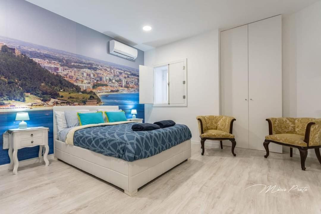 Lilac Homestay Setubal Ngoại thất bức ảnh