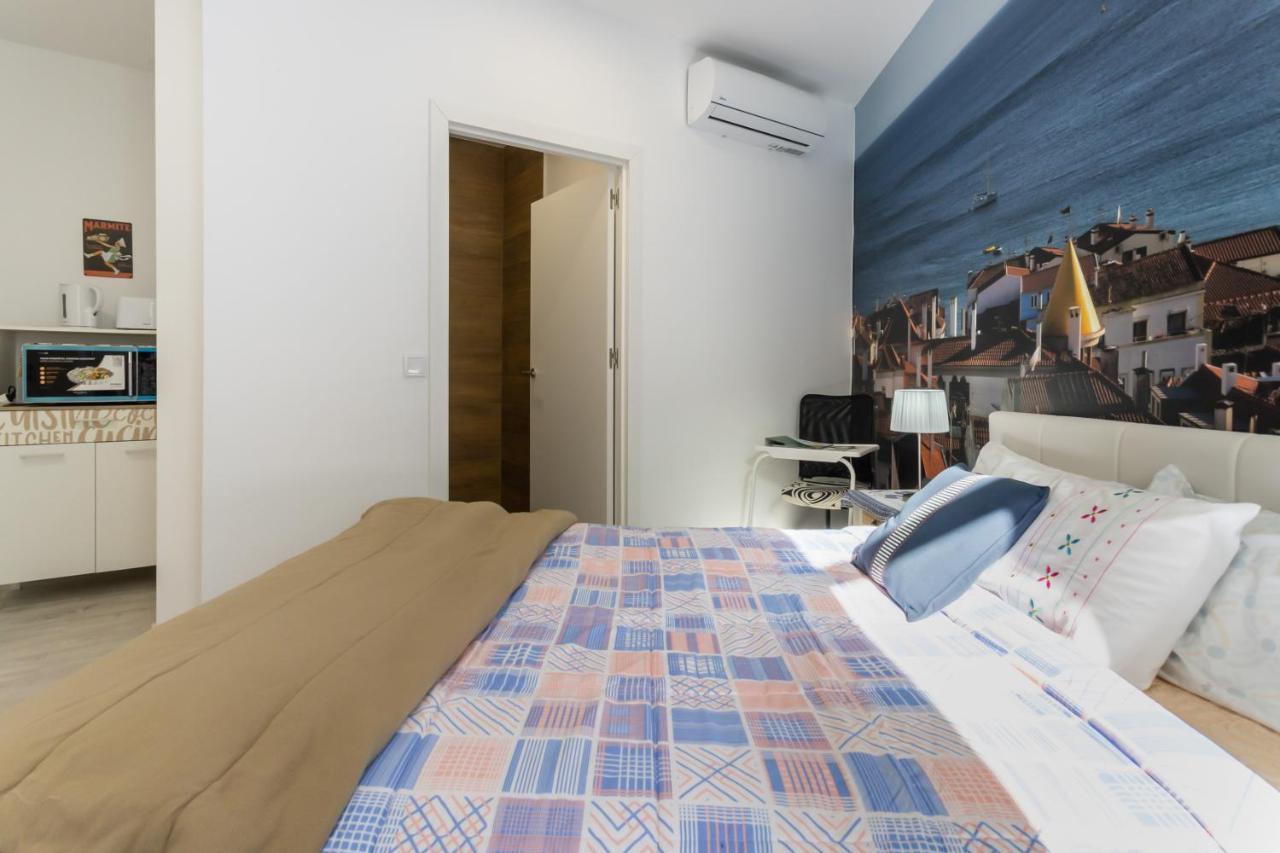 Lilac Homestay Setubal Ngoại thất bức ảnh