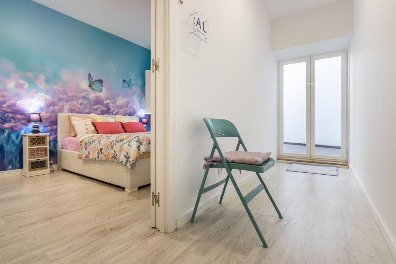 Lilac Homestay Setubal Ngoại thất bức ảnh