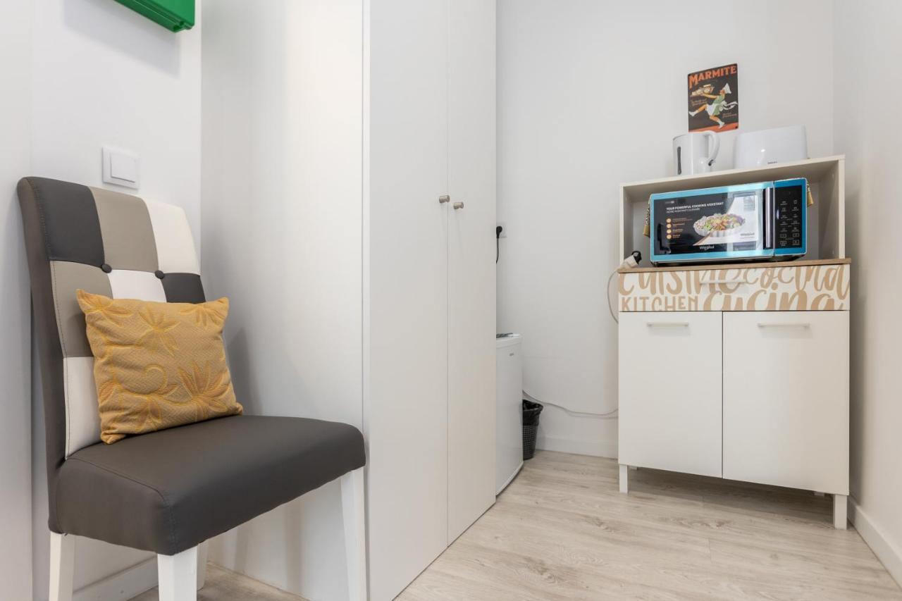 Lilac Homestay Setubal Ngoại thất bức ảnh