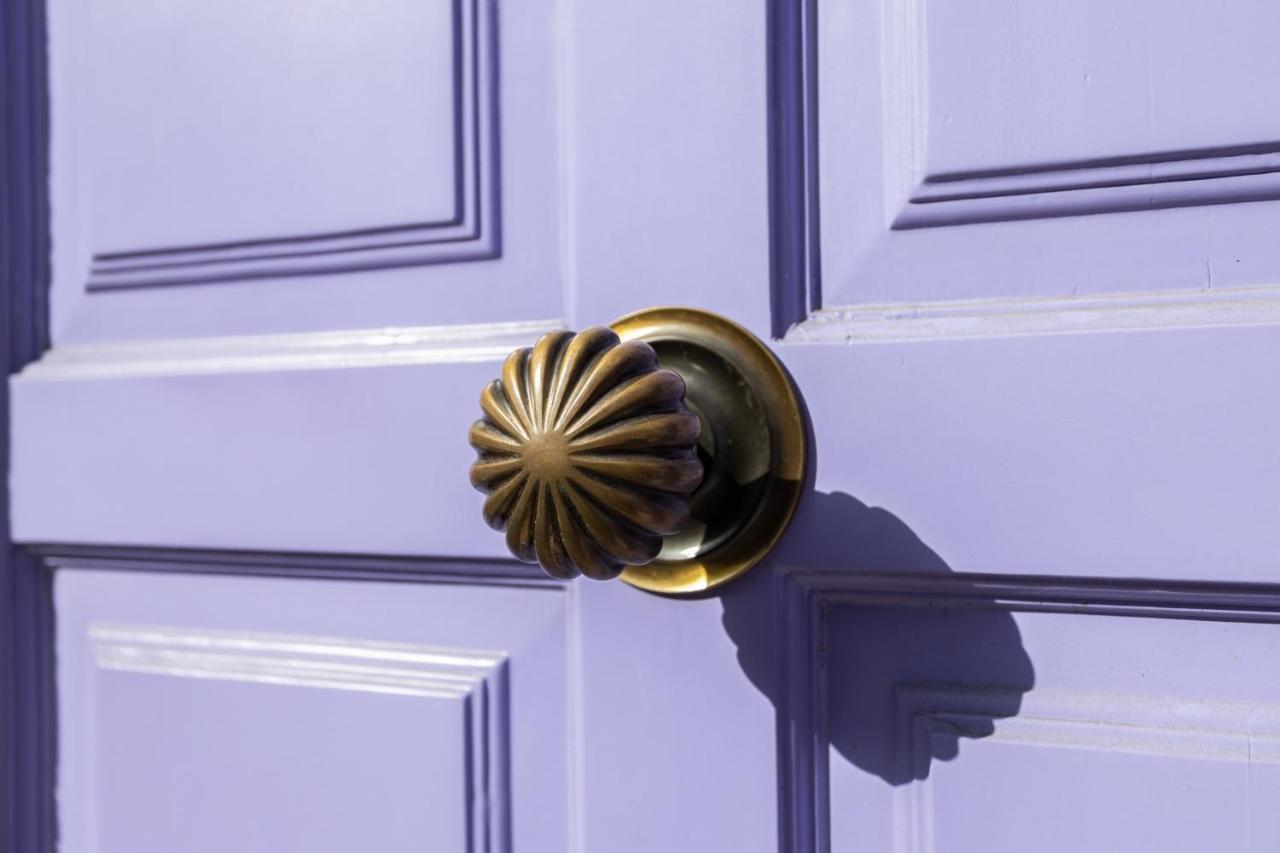 Lilac Homestay Setubal Ngoại thất bức ảnh