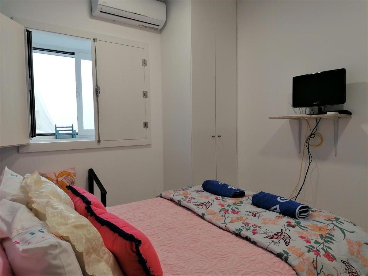Lilac Homestay Setubal Ngoại thất bức ảnh