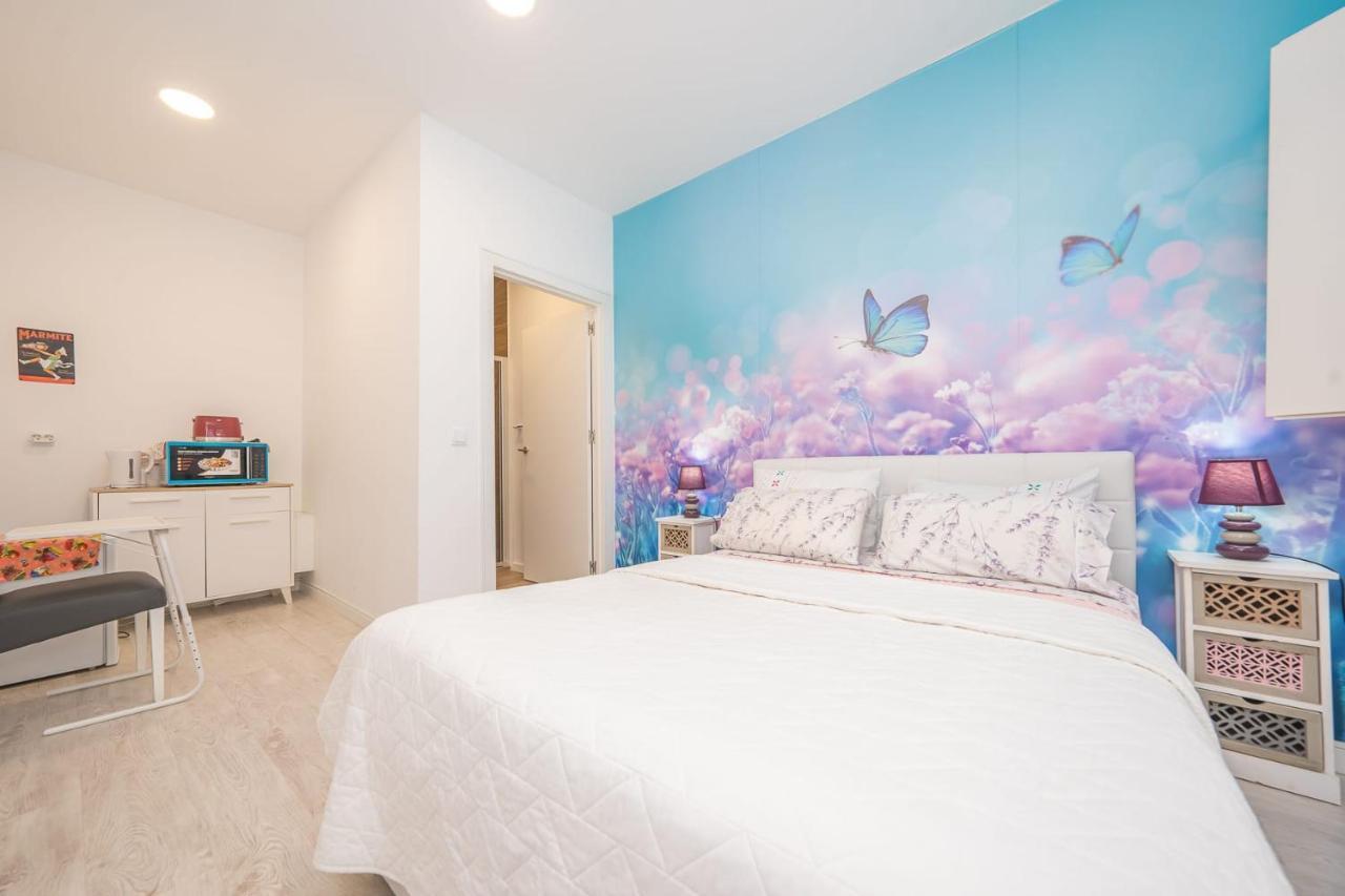 Lilac Homestay Setubal Ngoại thất bức ảnh