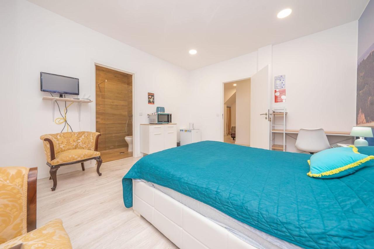 Lilac Homestay Setubal Ngoại thất bức ảnh